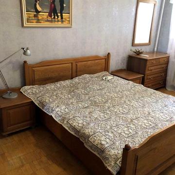 Оренда 3 квартира Березняки Дніпровський Лівобережна
