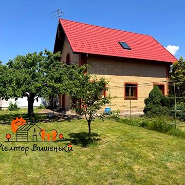 Продаж будинку 120 м.кв КМ Золоче , с. Вишеньки
