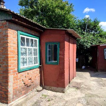 Продам дом,Малиновка