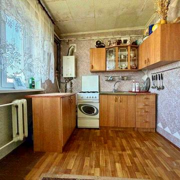 ПРОДАЖ ПРОСТОРОЇ 2-КІМНАТНОЇ КВАРТИРИ (переобладнаної з 3-кімнатної)