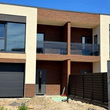 Продаж дуплексу 163 м² від забудовника! 15 хв до міста, поруч парк та озеро мм