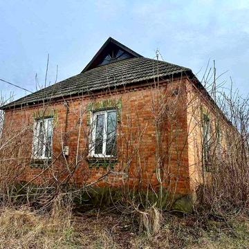 Продам будинок у селі Козинці 1844