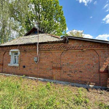 Продаж будинку с. Іванів земельна ділянка 25с