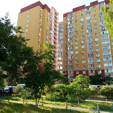 Здам в оренду 1-комн. кв. р-н Оболонь вул. Левка Лукяненка 15Г біля метро Мінська