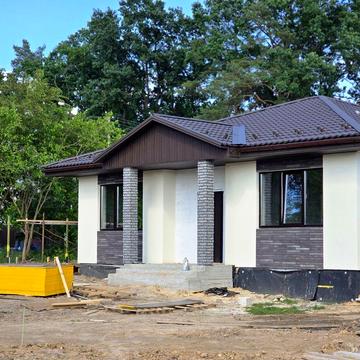 Продаж сучасного будинку під Києвом, котеджне містечко.без комісійних програми!