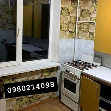 Здається 2-х кімнатна квартира