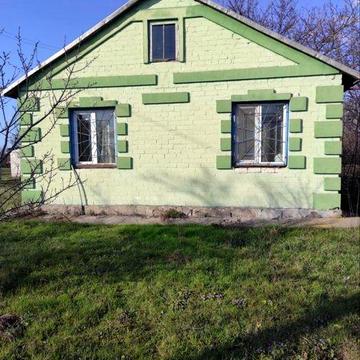 Продам дом с. Хуторское ул. Центральная.