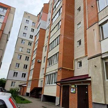 Продаж двохкімнатної кватири. ЖК Оберіг