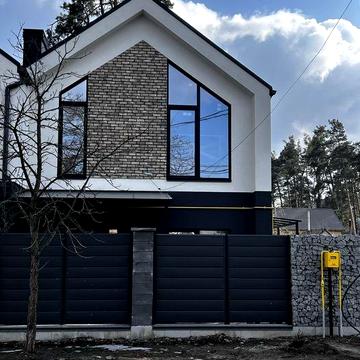 Дуплекс 115 м2, парк Центральний 2 хв. Нйбажаніша локація