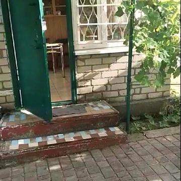 Дача в Одессе.  Пляж 2 остановки трамвая. Черноморка на короткий срок