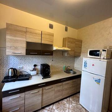 Здам 3кім квартиру р-н Соборна площа вул. Харківська