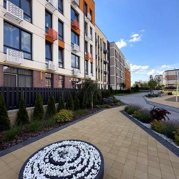 Продам 1 кім квартиру з документами. Краща ціна в комплексі. Держ програми. Софі Хаус ЖК Софі Хаус Sofi House