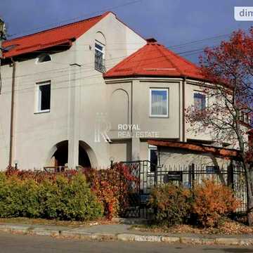 Довгострокова оренда 10к Дім Черняховського вулиця