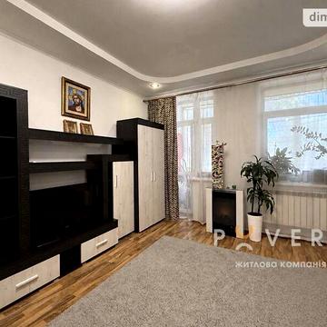 Продаж 1к Квартира Хмельницького Богдана вулиця
