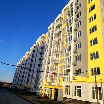 Продам квартиру 1-к., Башкірцевої вул., ЖК Пелюстковий