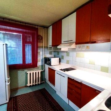 Сдается 2-х комнатная квартира на Космосе, ул. Сытова