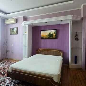 Оренда 2-кімнатної квартири біля стадіону ім В. Лобановського