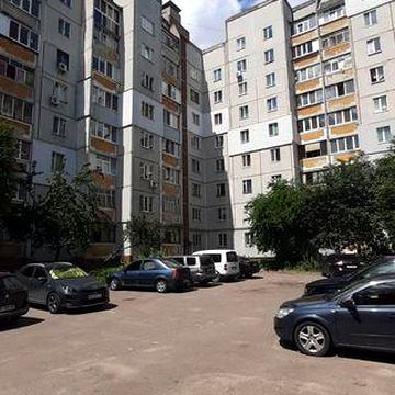 Квартира в центрі Чернігова, вул. Мстиславська