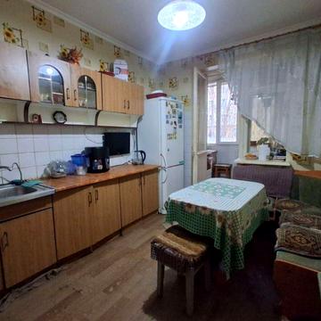 2-кімнатна квартира на Італійському бульварі