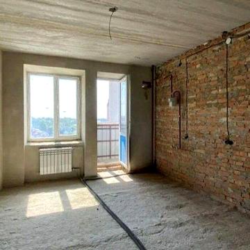 Продам квартиру 1-к, вул. Головка, 21, Левада