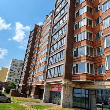 Продам квартиру 1-к, вул. Геннадія Біліченка, 41, Боженка,є - Відновлення, ваучер
