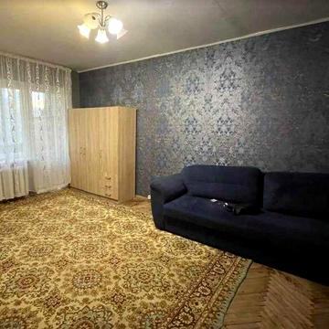 Здам 1к квартиру вул. М. Закревського 31В Деснянський р-н