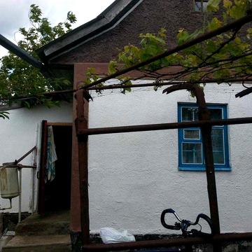 Продається дача з будинком у Козятині (район вул. Сербіна).