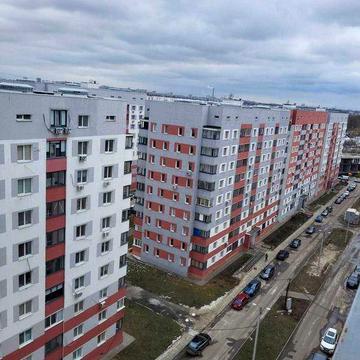 Продам 2-комн квартиру 61м2 в Новострое ЖК ГИДРОПАРК MV ЖК ГИДРОПАРК