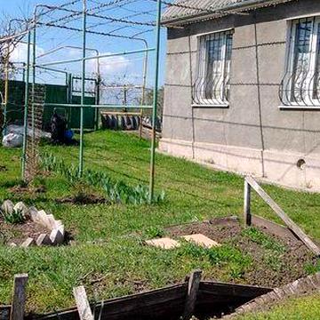 Продаётся зимняя дача с землёй