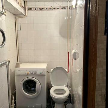 Довгострокова оренда 2к Квартира Єлисаветградський провулок