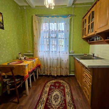 Продаж будинку в с. Троїцьке