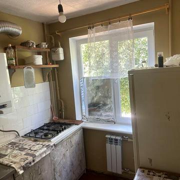 Здам однокімнатну квартиру по вулиці Кондратьєва біля магазину АТБ