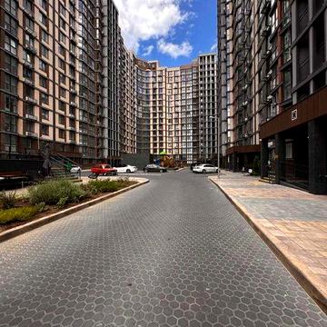 Продам 3-комн. квартиру с ЛУЧШЕЙ планировкой в ЖК "Прохоровский Квартал"/ Молдаванка ЖК Прохоровский Квартал