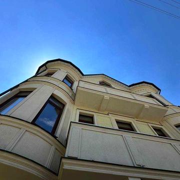 Квартира в клубному будинку, центр міста.