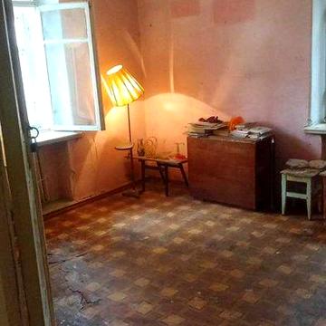 Продам 3х-комнатную квартиру/62м.кв./1эт-3/Сталинка/Сухой Фонтан/От Хозяина