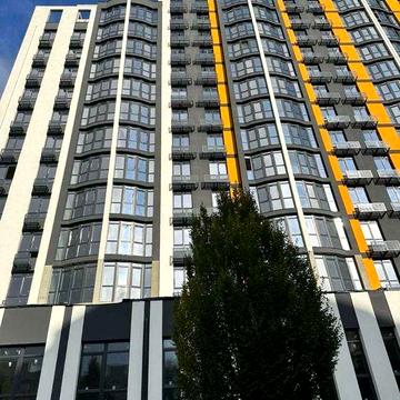 Продам 1кімн квартиру в центрі Бучі ЖК Централ Буча