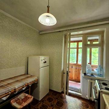 Однокомнатная в кирпичном спецпроекте в центре Таирова