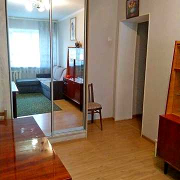 Продаж 1к Квартира Січневого Прориву площа