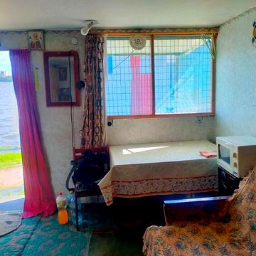 Продам причал Дикий Сад. У місті Миколаєві.