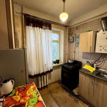 Продаж 1 к.кв вул. Батумська, Слобожанський