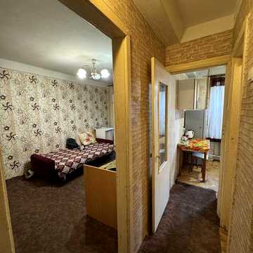Продаж 1 к.кв вул. Батумська, Слобожанський