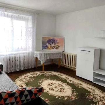 Оренда квартири в Центрі!