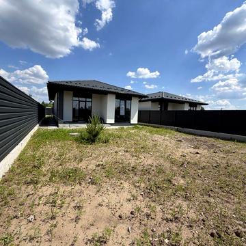 СТАРТ ПРОДАЖУ! Будинок 100 м² на ділянці 4,5 соток