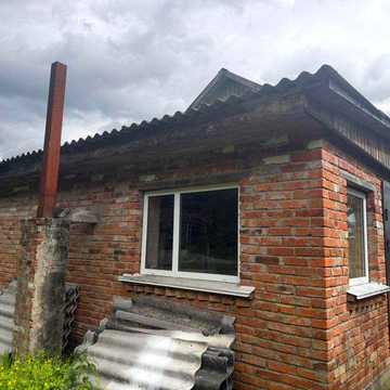 Продаж будинку Київська обл.Вишгородський рн.,с.Людвинівка
