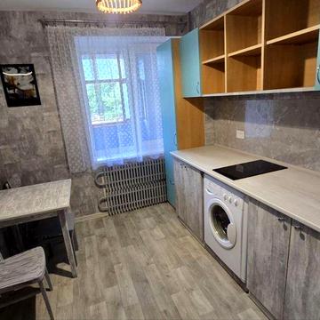 Оренда 1к квартири Космонавтів