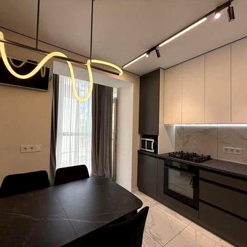 Продаж сучасної 2-квартири в новобудові Вінниця ЖК Західний