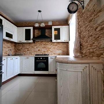 Пентхаус по вул. Кургузова, Вишгород, 3 хв центр