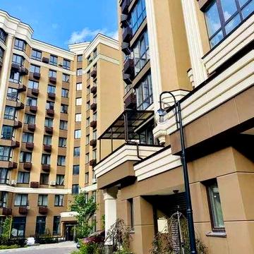 Продаж 1к 44 м2 з гардеробом та терасою ЖК Софія Резиденс ЖК Софія Резиденс