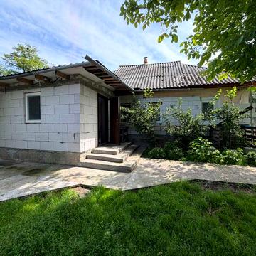Продаж 3 кім будинку 65 м2 в селі Лукаші