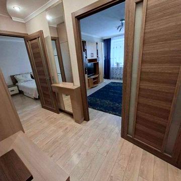 Здам 2х кімнатну квартиру поруч з Дендропарком на Героїв - рятувальників (Волкова)